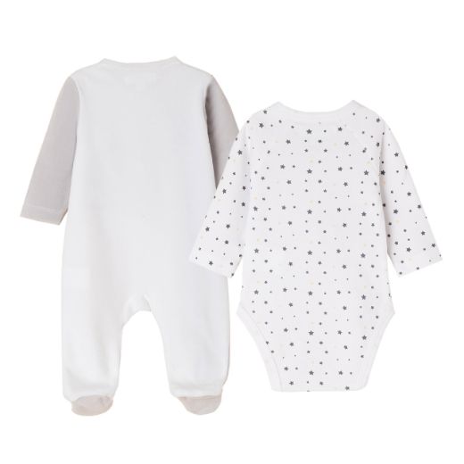 Picture of Newborn Set