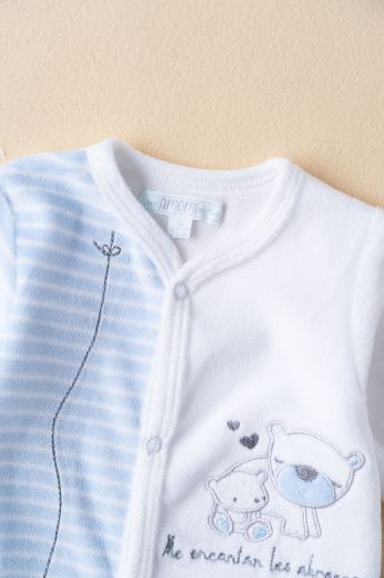 Picture of Newborn Set
