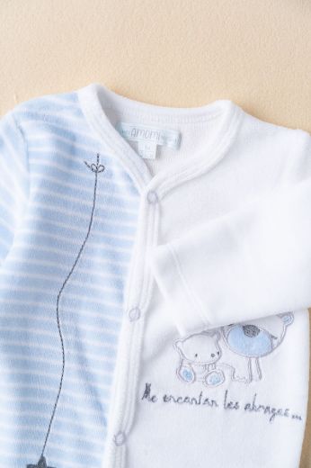 Picture of Newborn Set