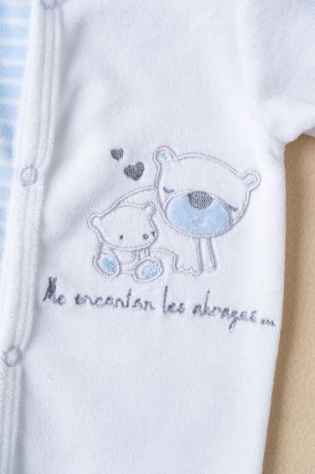 Picture of Newborn Set