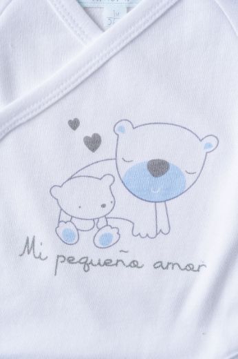 Picture of Newborn Set