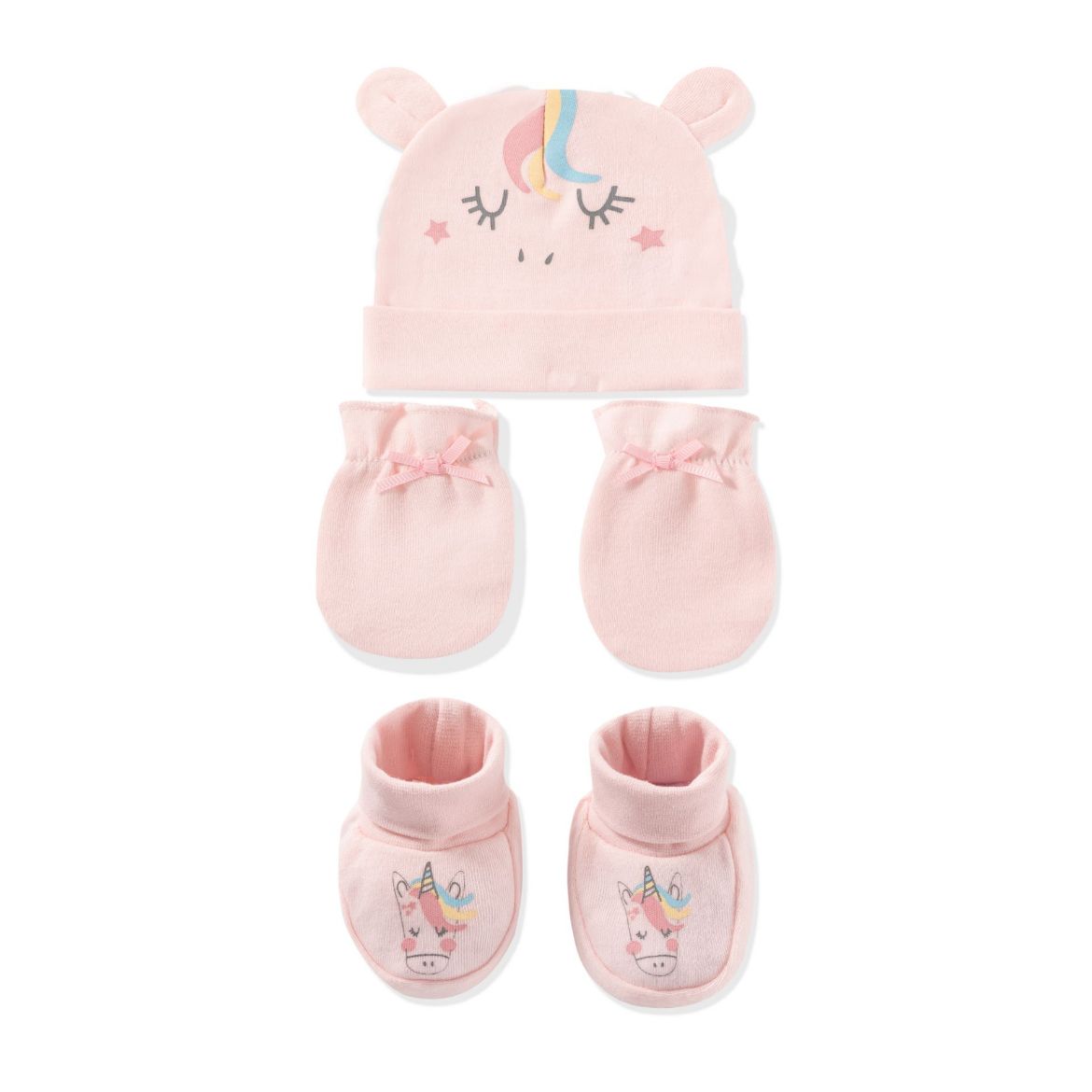 Picture of Newborn Set