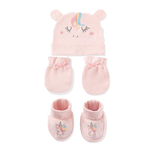 Picture of Newborn Set