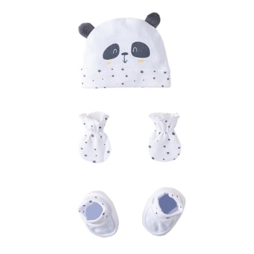 Picture of Newborn Set