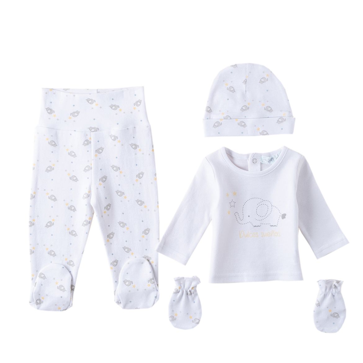 Picture of Newborn Set