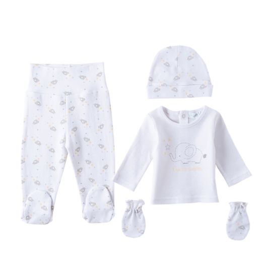 Picture of Newborn Set