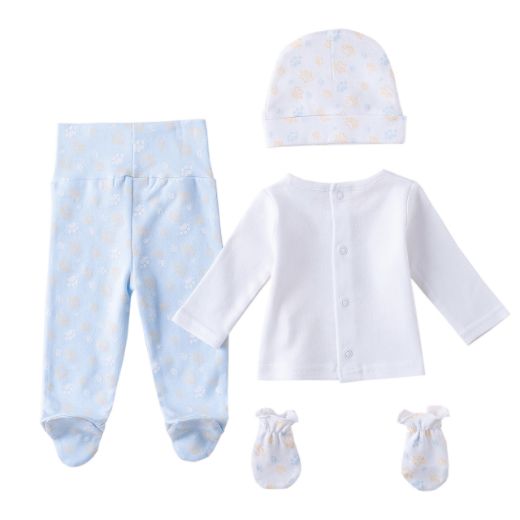 Picture of Newborn Set