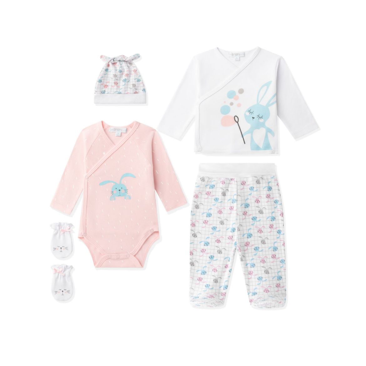Picture of Set Regalo 1 Meses