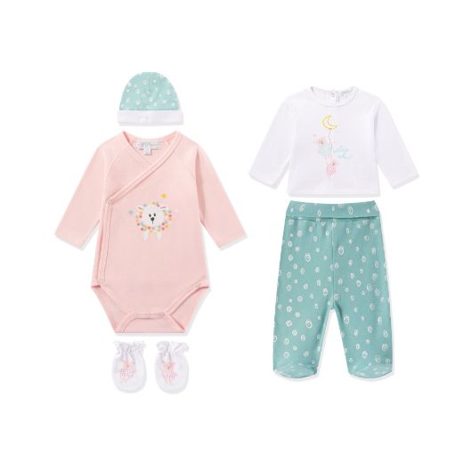 Picture of Set Regalo 1 Meses