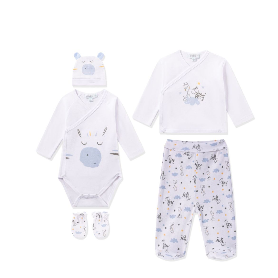 Picture of Set Regalo 3 Meses