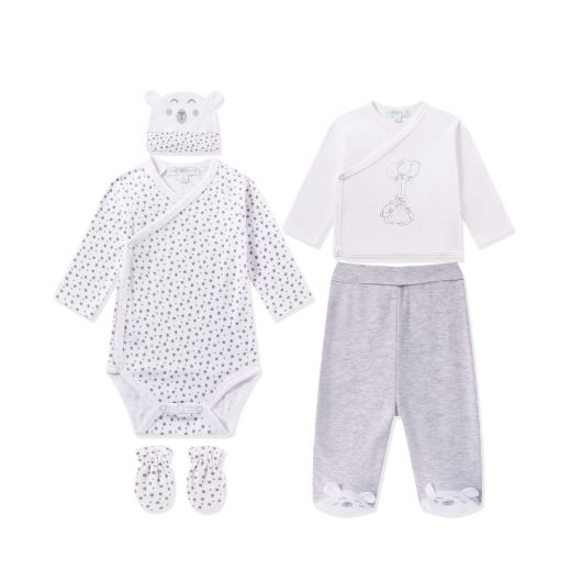 Picture of 3 Month Gift Set