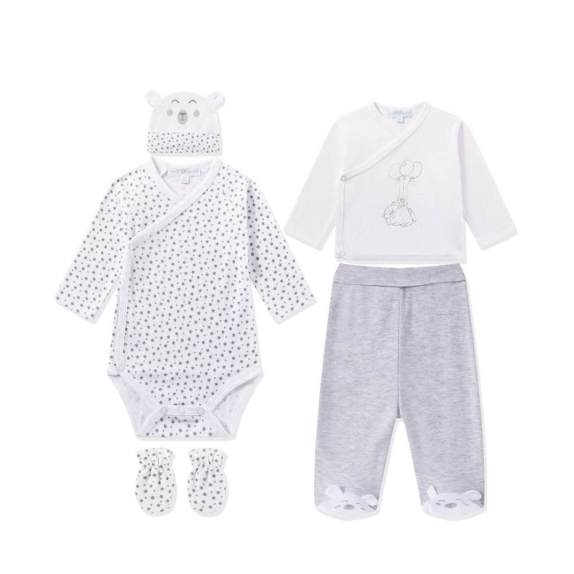 Picture of Set Regalo 3 Meses
