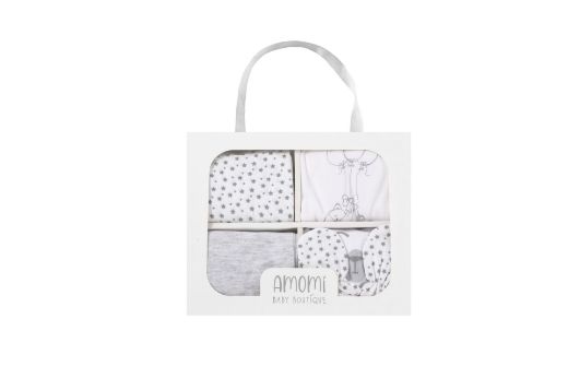 Picture of 3 Month Gift Set