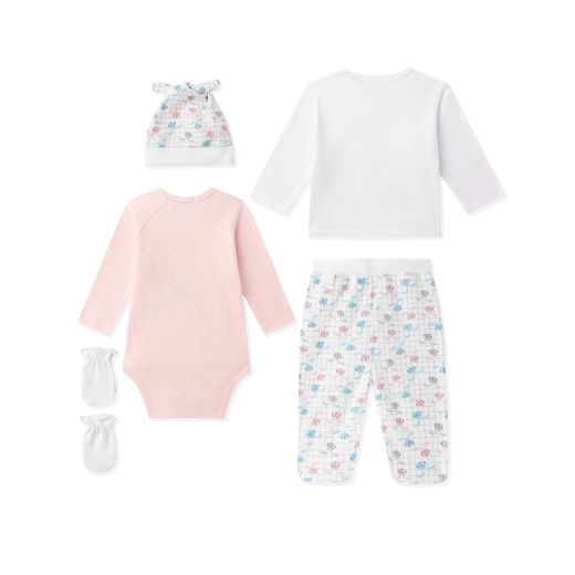 Picture of 3 Month Gift Set