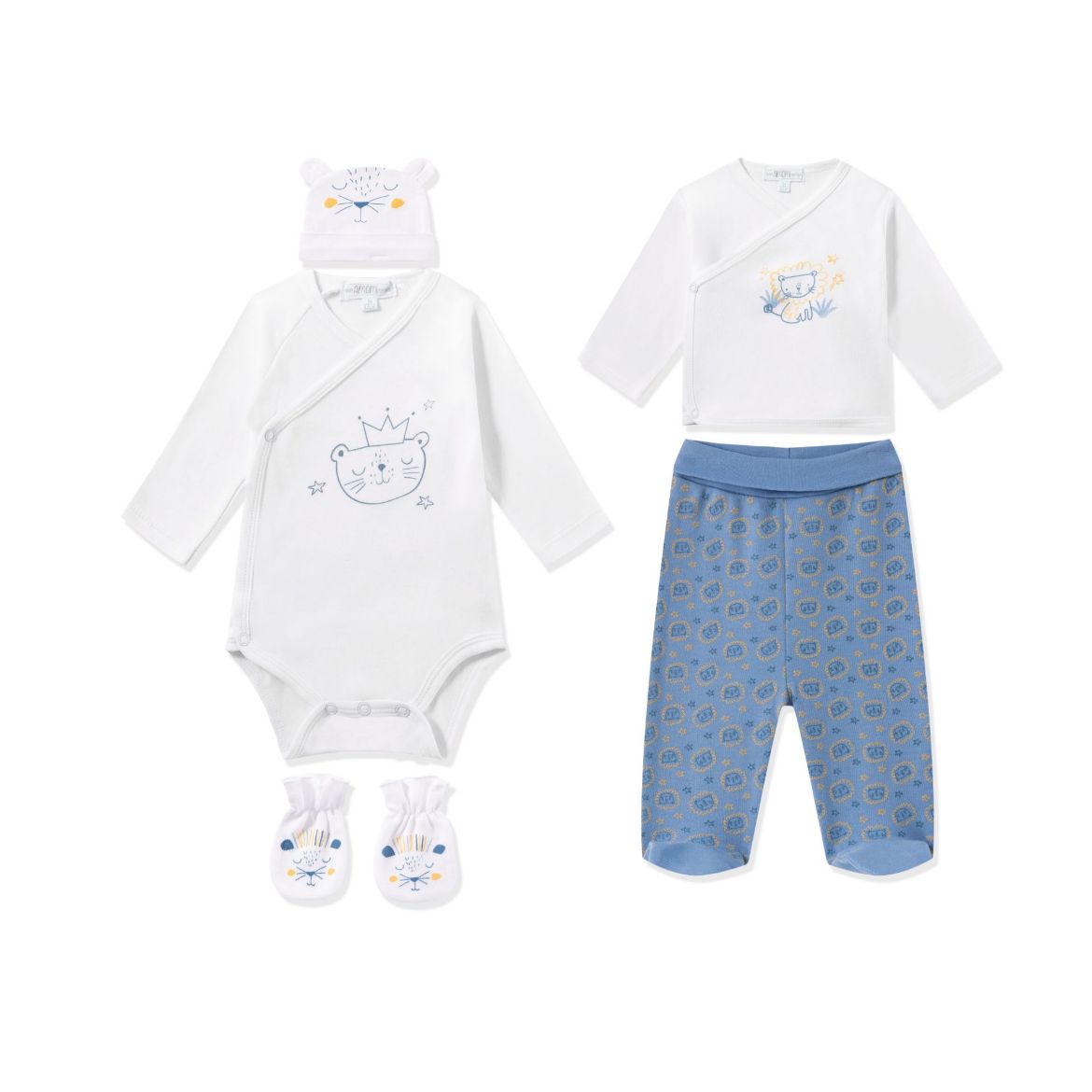 Picture of Set Regalo 3 Meses