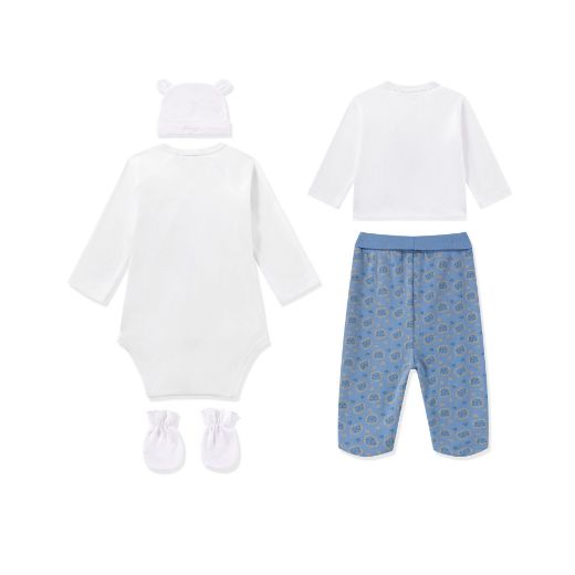 Picture of 3 Month Gift Set