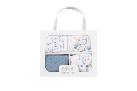 Picture of 3 Month Gift Set