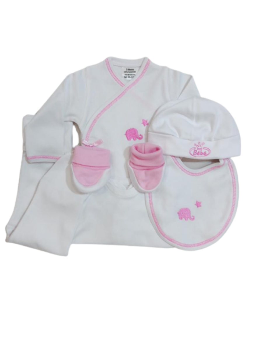 Picture of 6 Piece Cotton Set