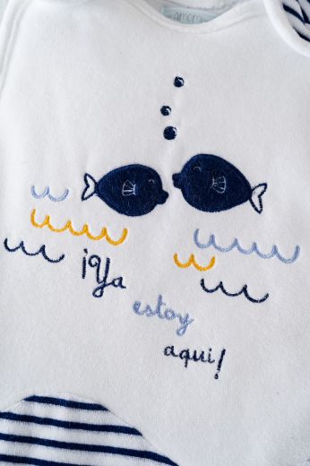 Picture of Saco De Dormir (90 Cm)