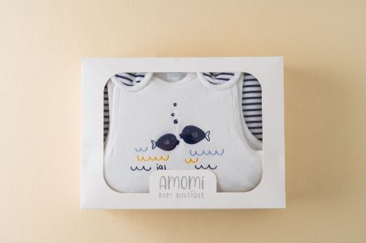 Picture of Saco De Dormir (90 Cm)