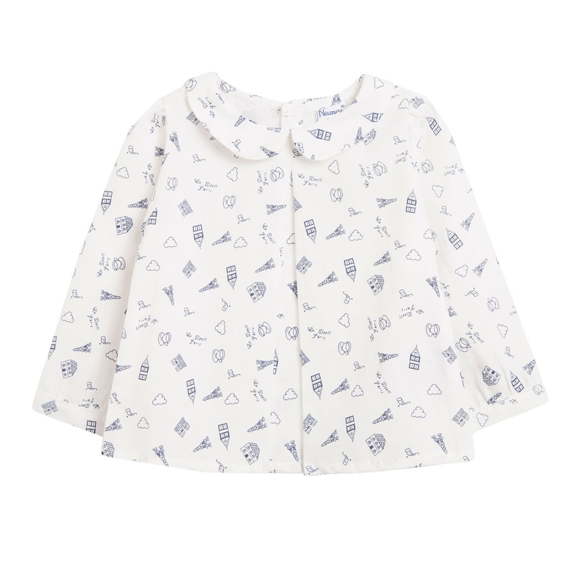 Picture of Blusa