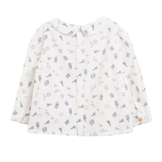 Picture of Blusa