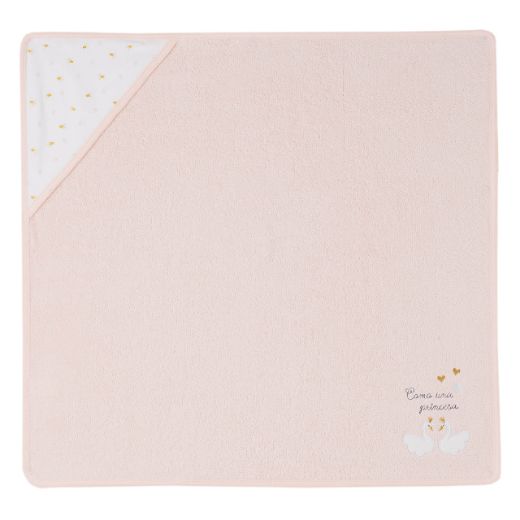 Picture of Bath Cape, 75x75 cm