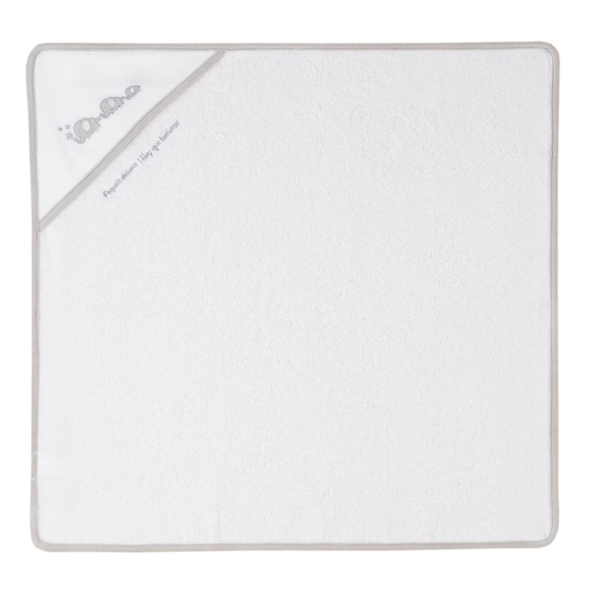 Picture of Capa De Baño, 75x75 cm