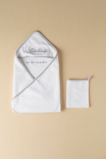 Picture of Capa De Baño, 75x75 cm