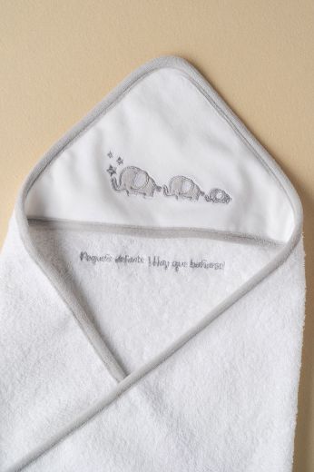 Picture of Capa De Baño, 75x75 cm