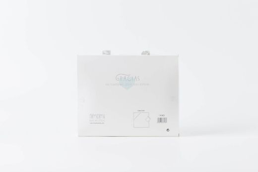 Picture of Capa De Baño, 75x75 cm