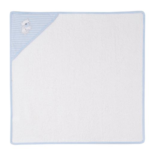 Picture of Bath Cape, 75x75 cm