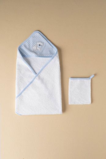 Picture of Capa De Baño, 75x75 cm