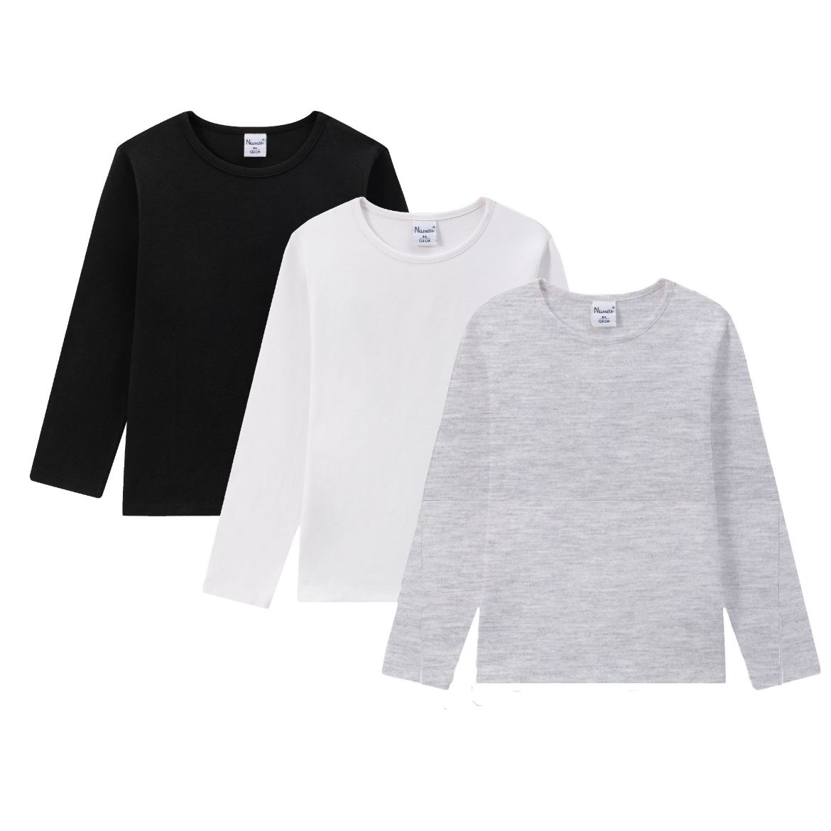 Picture of Set 3 pcs Camiseta
