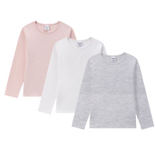 Picture of Set 3 pcs Camiseta