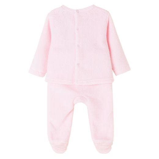 Picture of Pijama 2 Piezas terciopelo