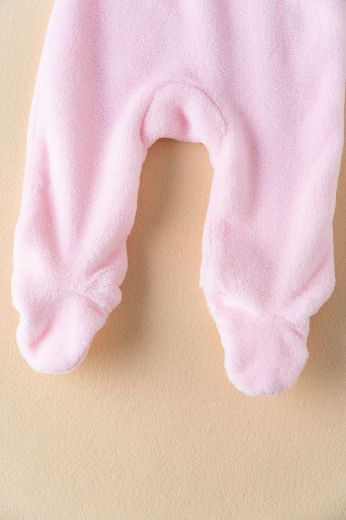 Picture of Pijama 2 Piezas terciopelo