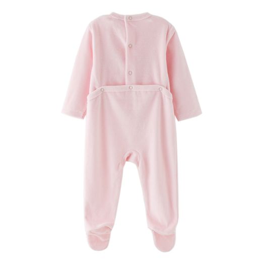 Picture of Pijama Terciopelo