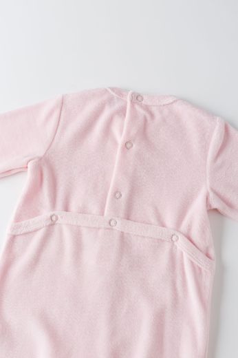 Picture of Pijama Terciopelo