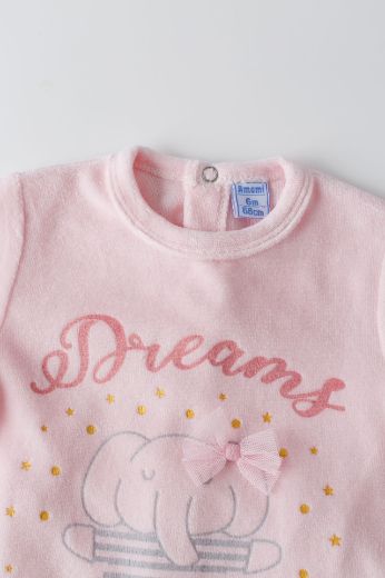 Picture of Pijama Terciopelo