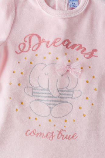 Picture of Pijama Terciopelo