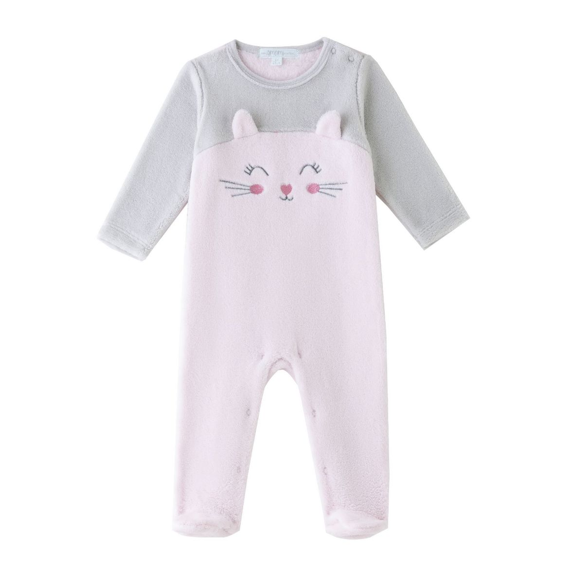 Picture of Pijama Terciopelo