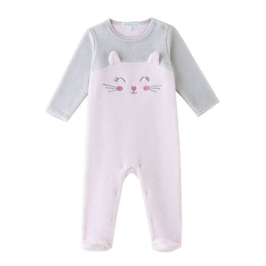 Picture of Pijama Terciopelo