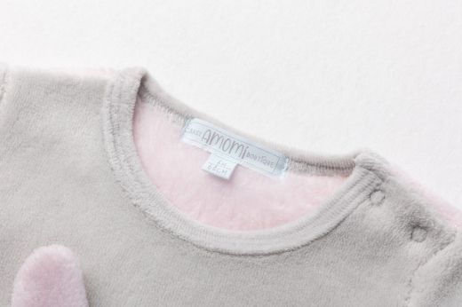 Picture of Pijama Terciopelo