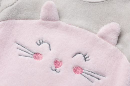 Picture of Pijama Terciopelo