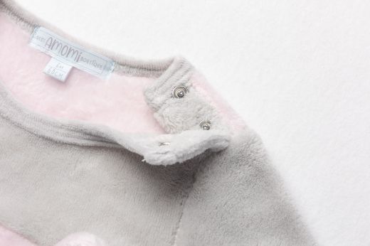 Picture of Pijama Terciopelo