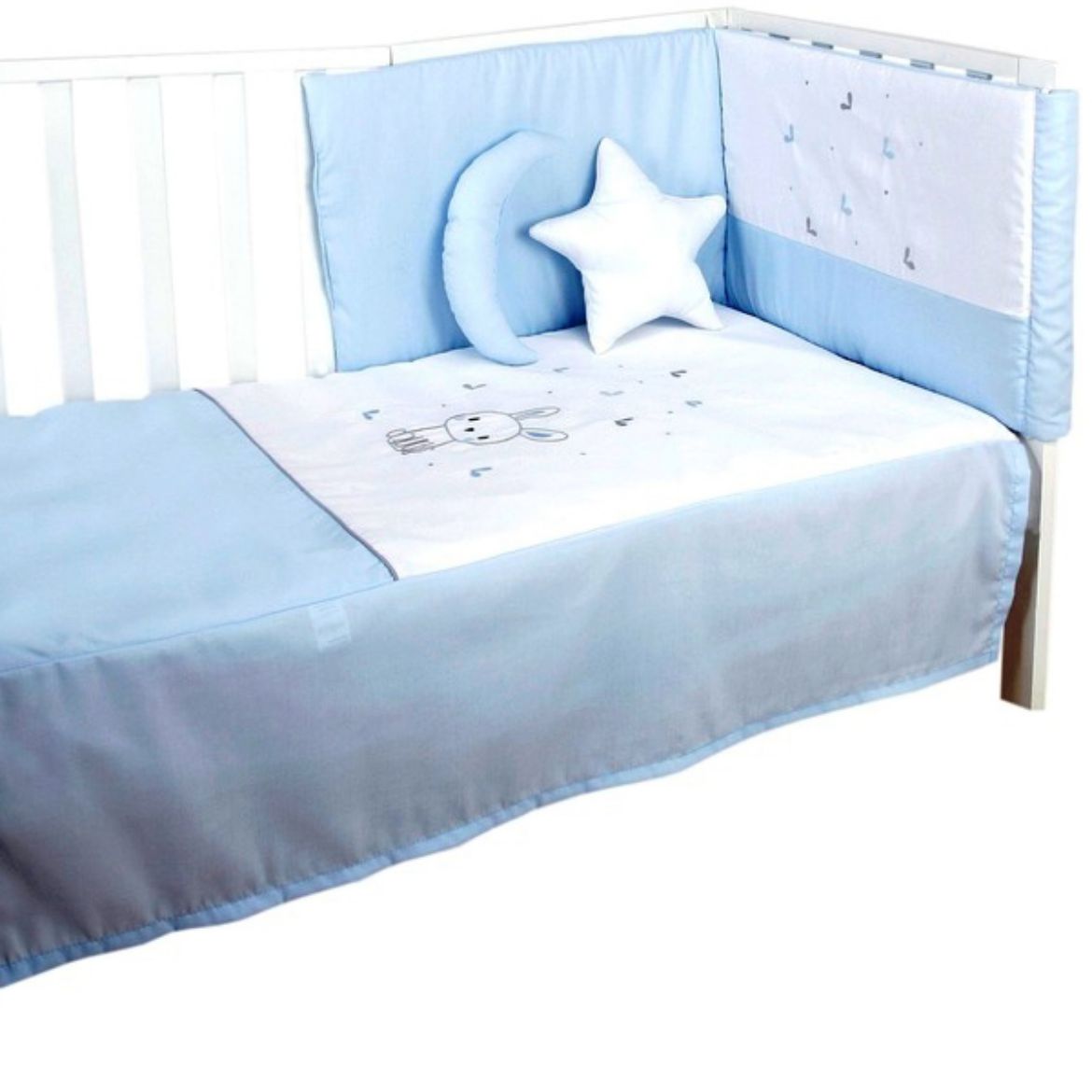 Picture of Crib Duvet