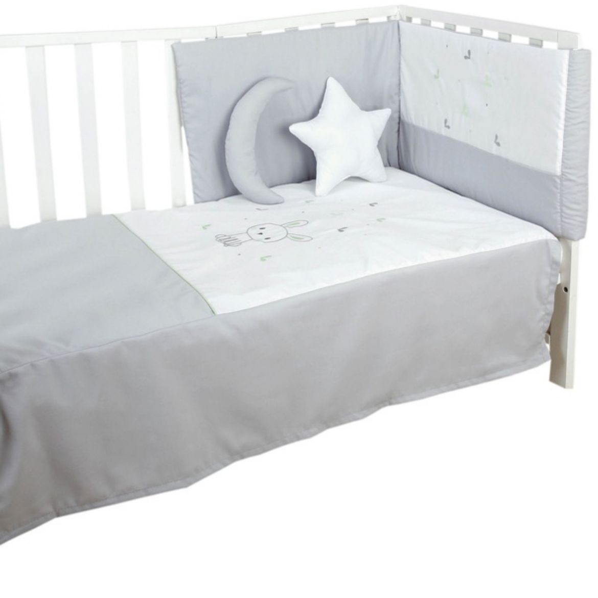 Picture of Crib Duvet
