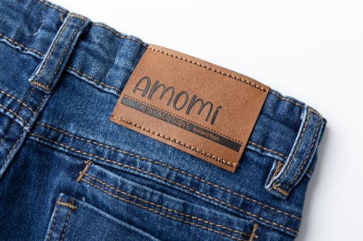 Picture of Jeans 4 Years