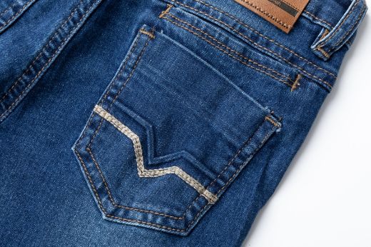 Picture of Jeans 4 Years